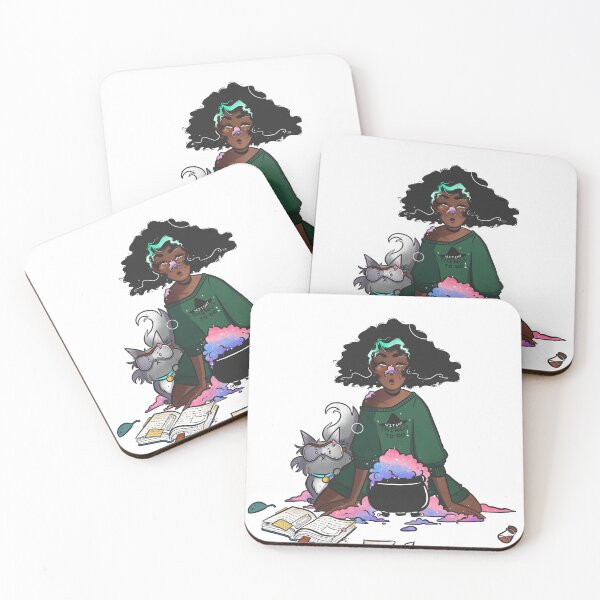 Item preview, Just witch things designed and sold by plkmichaela.