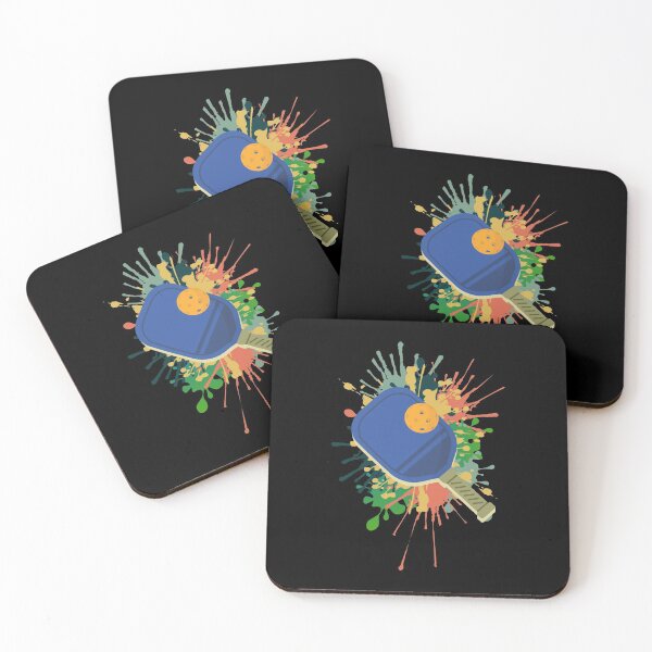 Item preview, Splash Pickleball designed and sold by UpYourSelf.