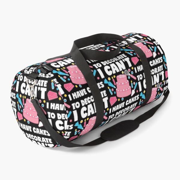 Item preview, Funny Cake Decorating I Can't I Have Cakes To Decorate product designed and sold by jakehughes2015.