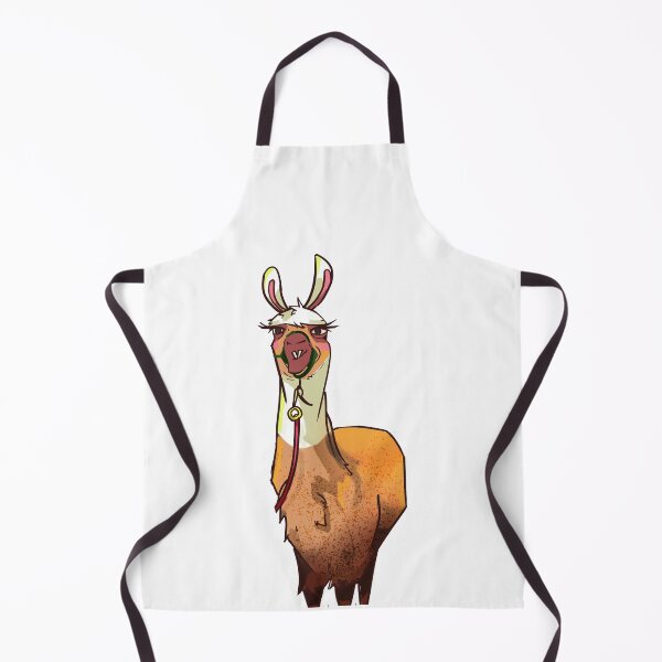 Item preview, LLAMA designed and sold by Aleem-draws.