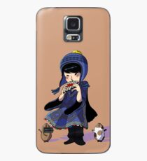 Funda/vinilo para Samsung Galaxy South Park :: Guinea Pigs