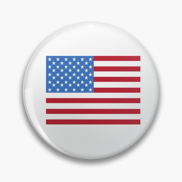 Item preview, United States Flag designed and sold by MyIdentityShop.