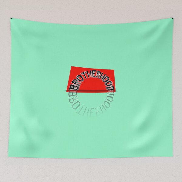 Item preview, Brotherhood 036 designed and sold by ITALY-Roselli-.