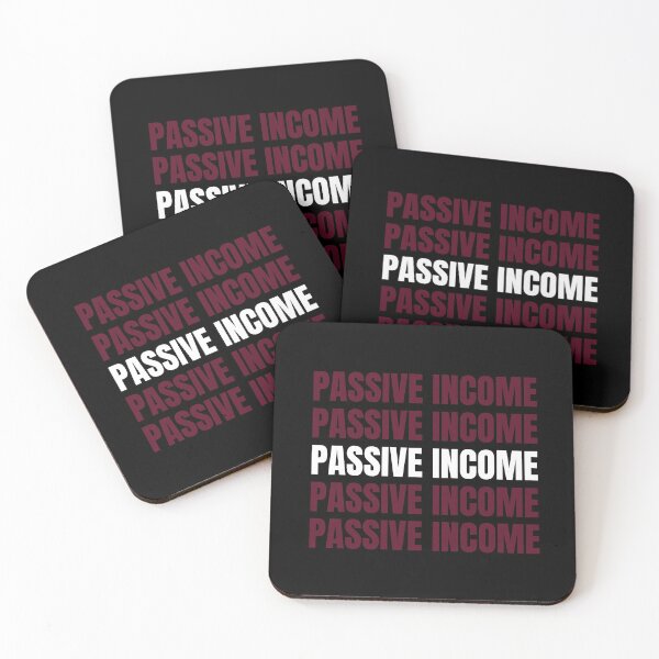 Item preview, Endless Passive Income designed and sold by OldCamp.