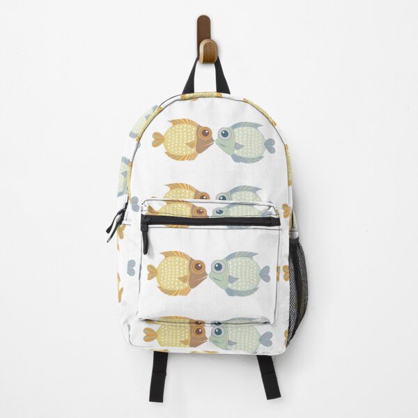 Item preview, Fish Fish designed and sold by Jean Gregory Evans.