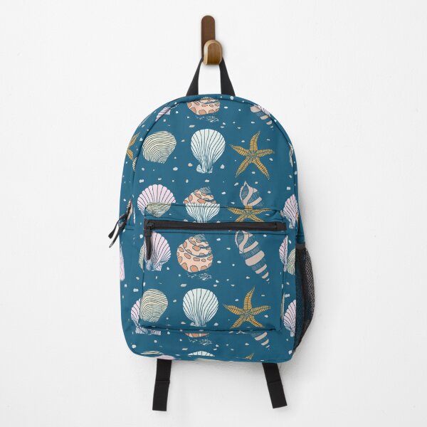 Item preview, Seashell print designed and sold by saranagliccuris.