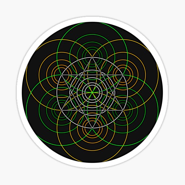 Evoke: Purificaiton Sticker