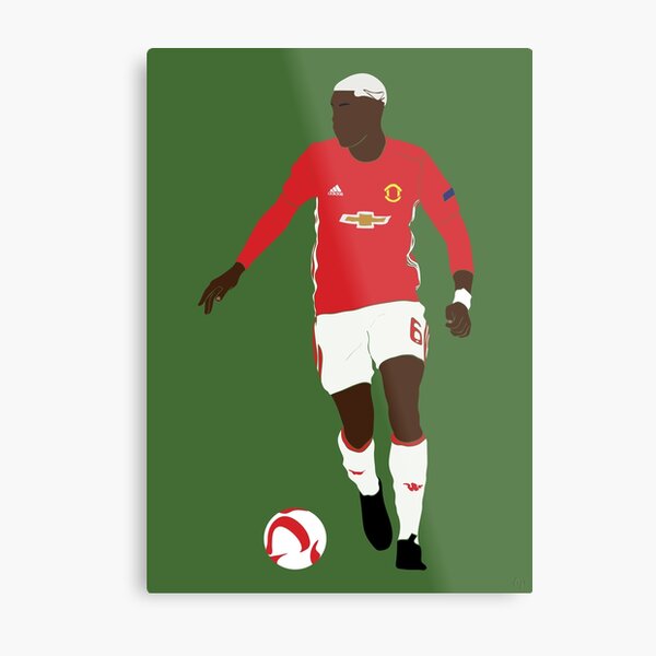 P Pagoba Metal Print