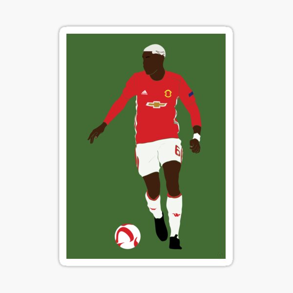 P Pagoba Sticker