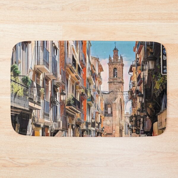 Item preview, Valencia designed and sold by AnnaAndVibes.