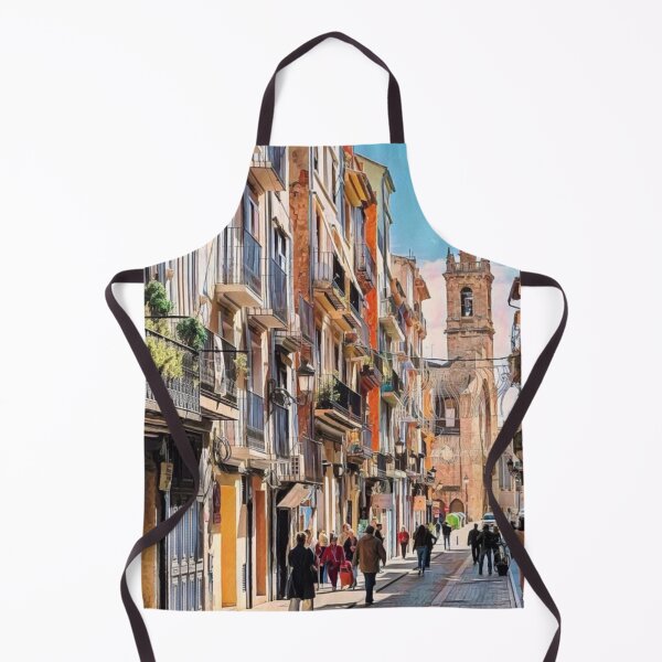 Item preview, Valencia designed and sold by AnnaAndVibes.
