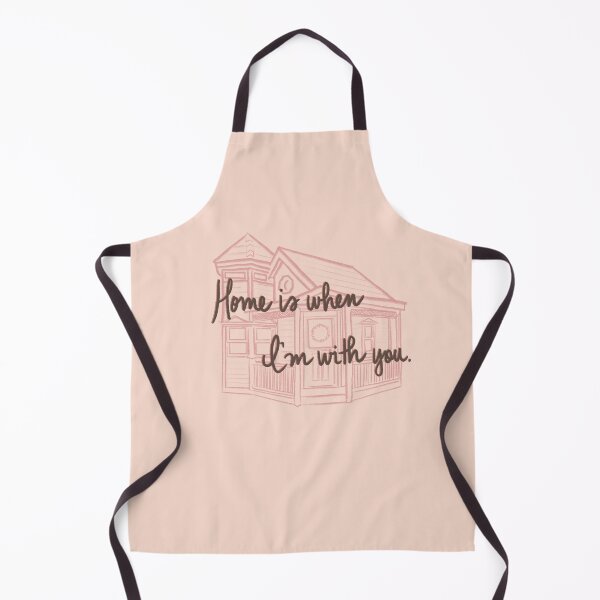 Item preview, cottage of our dreams designed and sold by forest gift shop.