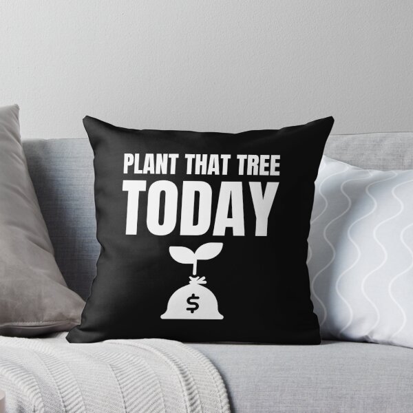 Item preview, Plant That Money Tree Today Passive Income designed and sold by OldCamp.