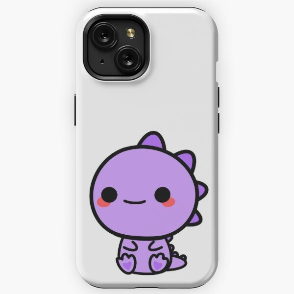 Coque iPhone 11 Violet Pastel - iZPhone