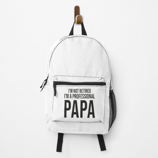 Item preview,  I'm A Professional PAPA Shirt, Funny Gift For Husband Fathers Day Gift designed and sold by bigfamilytee.