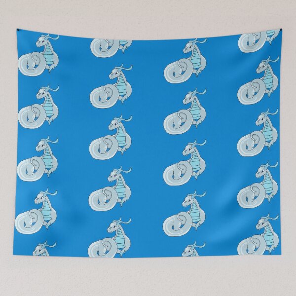 Item preview, Chirpy Dragon :: Dragons and Dinosaurs designed and sold by Platinumfrog.