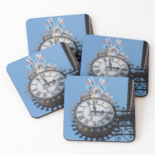 Item preview, Tolsey Clock, Wotton-Under-Edge, Gloucestershire designed and sold by SMartin.