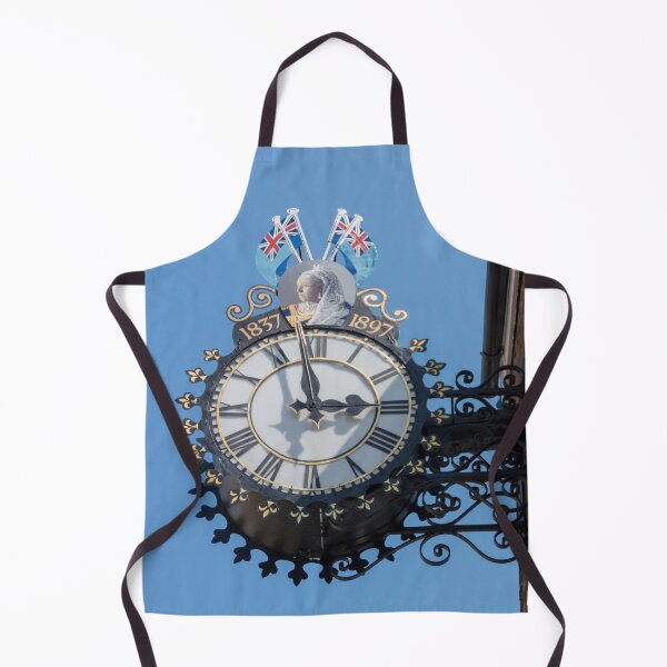 Item preview, Tolsey Clock, Wotton-Under-Edge, Gloucestershire designed and sold by SMartin.