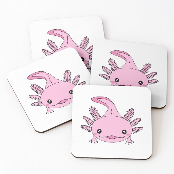 Artikelvorschau, Axolotl 2 entworfen und verkauft von Nonosyka ..