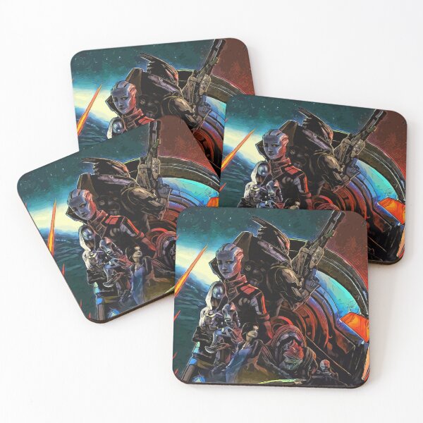 Item preview, Mass Effect Legendary Edition - Game designed and sold by 6athed.