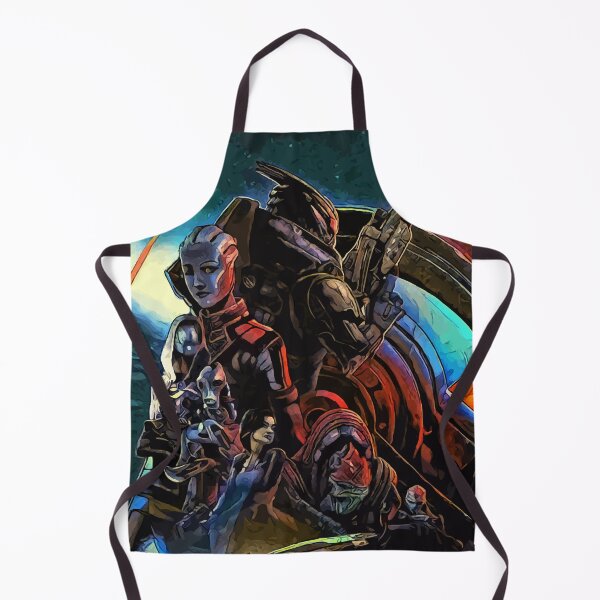Item preview, Mass Effect Legendary Edition - Game designed and sold by 6athed.