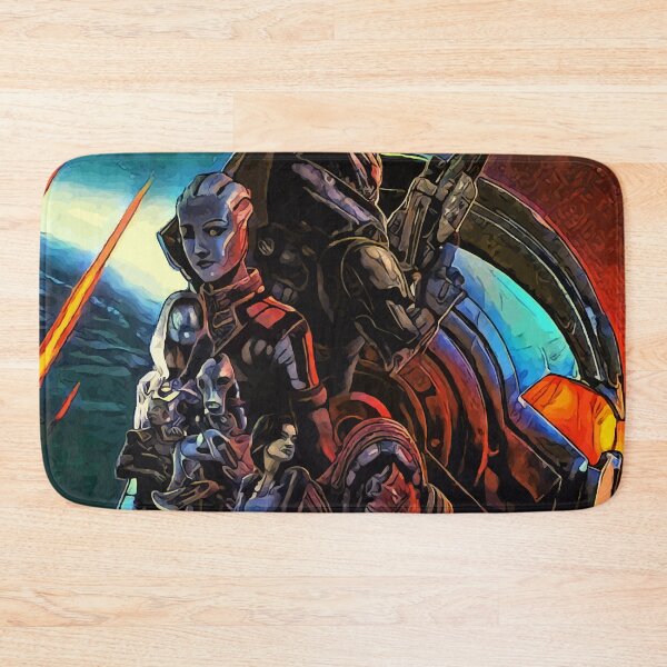 Item preview, Mass Effect Legendary Edition - Game designed and sold by 6athed.