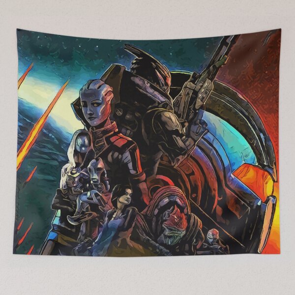Item preview, Mass Effect Legendary Edition - Game designed and sold by 6athed.