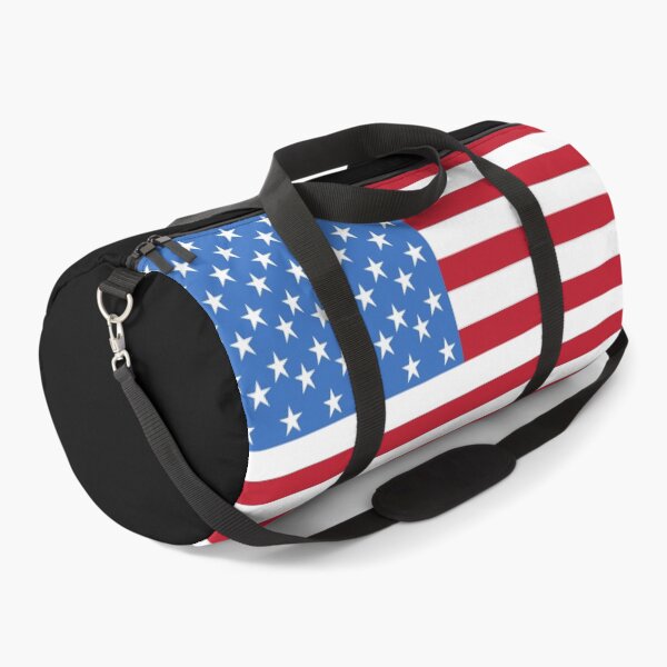 Item preview, United States Flag designed and sold by MyIdentityShop.