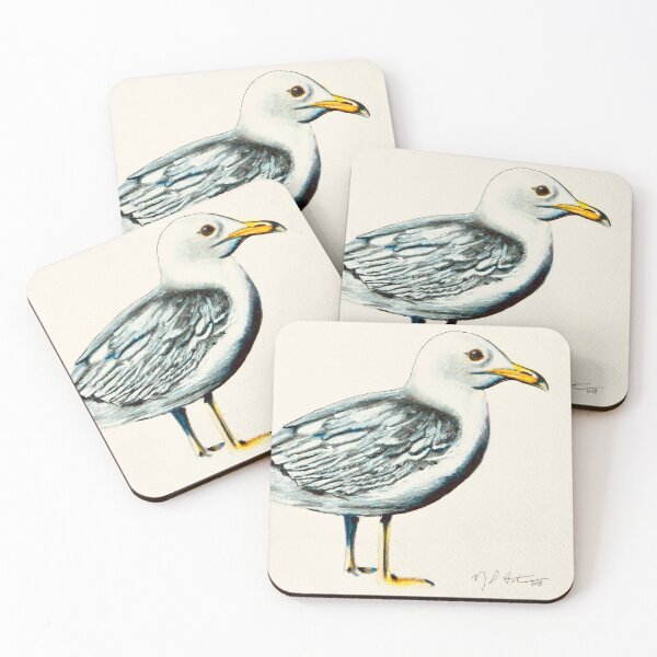 Item preview, Laughing Gull  designed and sold by Neil Horton.