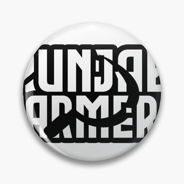 Item preview, punjab farmers t-shirt  punjab farmers stickers  designed and sold by HOURMAN.