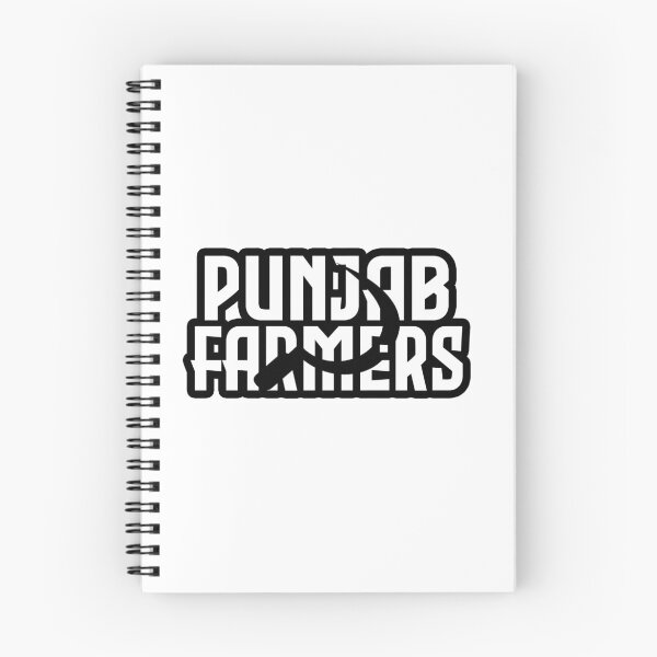 Item preview, punjab farmers t-shirt  punjab farmers stickers  designed and sold by HOURMAN.