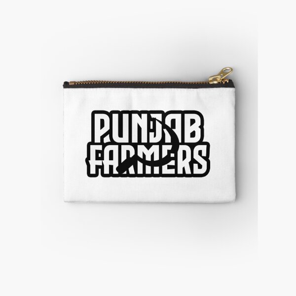 Item preview, punjab farmers t-shirt  punjab farmers stickers  designed and sold by HOURMAN.