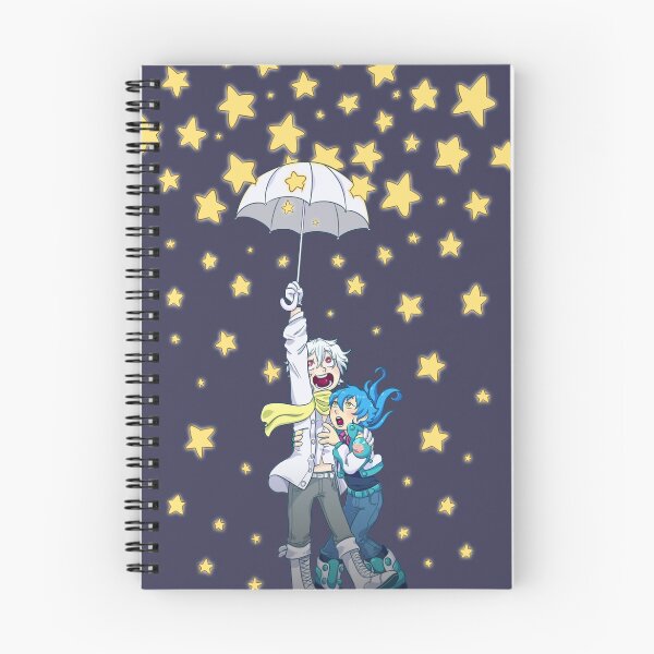 Item preview, DMmd :: Stars rain designed and sold by Magnta.