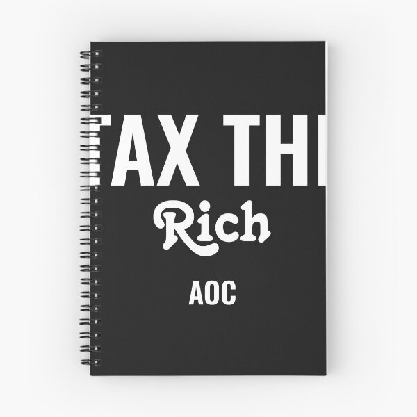 Item preview, Tax The Rich designed and sold by TINASTORESHOPE.