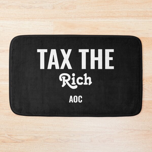 Item preview, Tax The Rich designed and sold by TINASTORESHOPE.