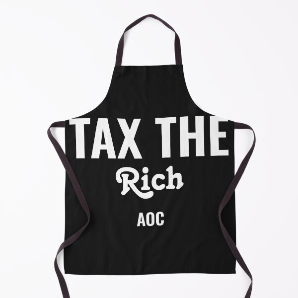 Item preview, Tax The Rich designed and sold by TINASTORESHOPE.