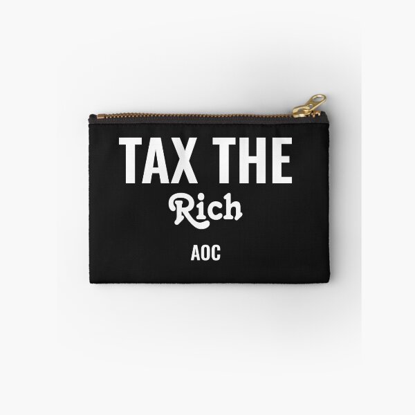 Item preview, Tax The Rich designed and sold by TINASTORESHOPE.