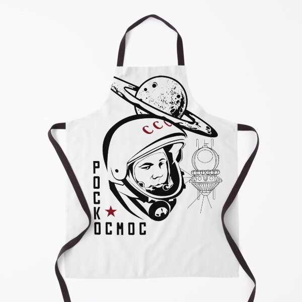 Item preview, Роскосмос - Yuri Gagarin designed and sold by arthook.
