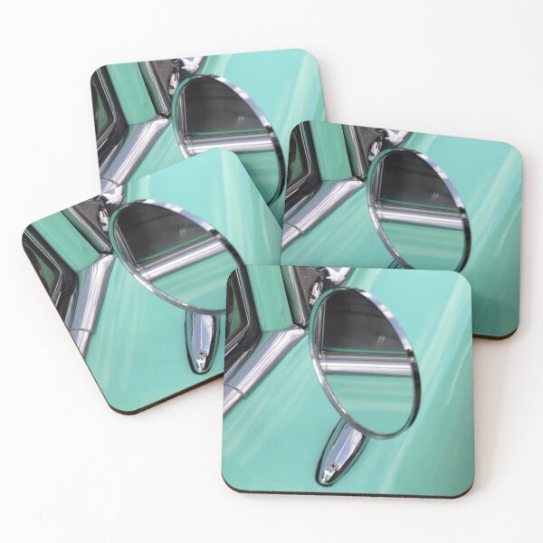 Item preview, Mirror Classic Car designed and sold by Beate Gube.