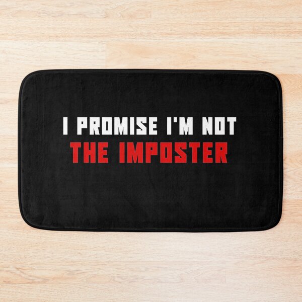 Item preview, I promise I'm not the imposter designed and sold by MagicalMystery6.