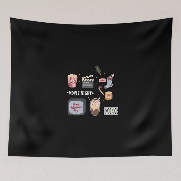Item preview, Happy Valentine's Day Gift For 2021,Valentine's Day Under Quarantine designed and sold by OnlyPrint20.