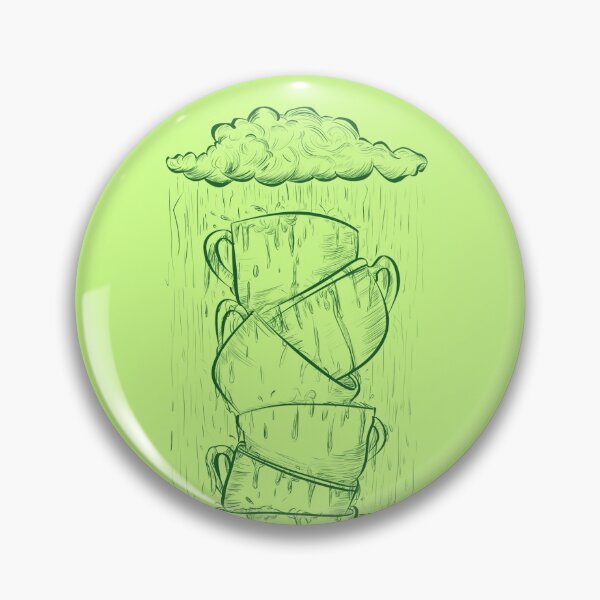 Item preview, Bargaining: Six of Cups designed and sold by lmcghee17.