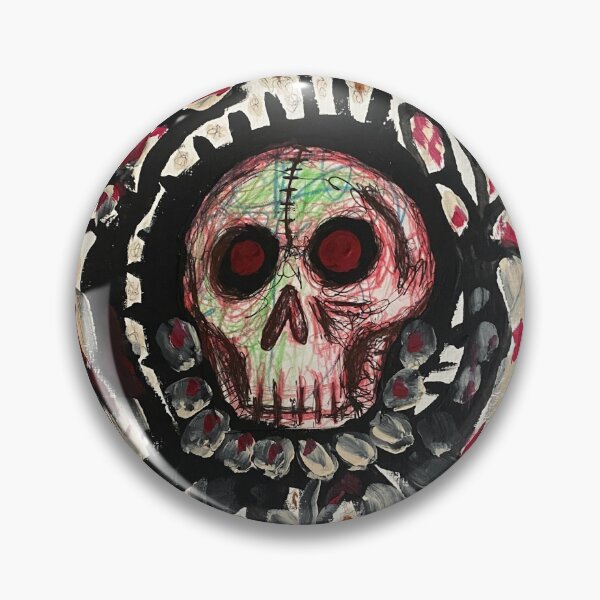 Item preview, El Brujo designed and sold by Primitivelimbs.