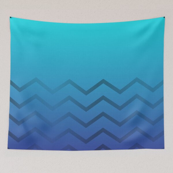 Item preview, Blue Gradient designed and sold by ClaudiaGrosso.
