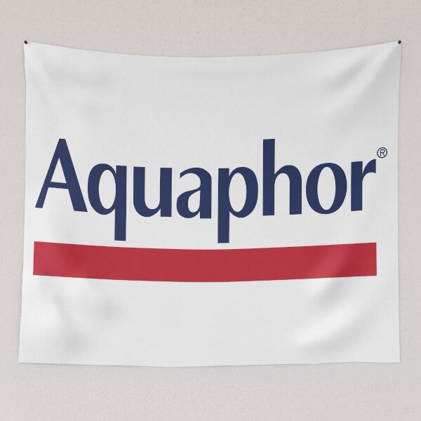 Item preview, Aquaphor designed and sold by Chaotic Neutral.