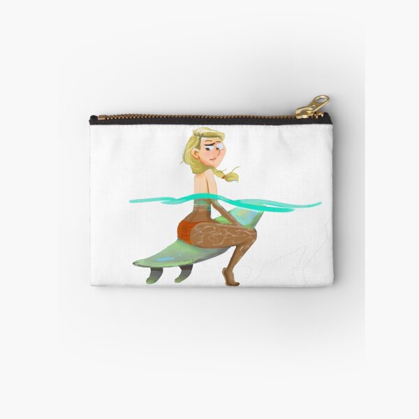 Item preview, Cute surfer designed and sold by Aleem-draws.