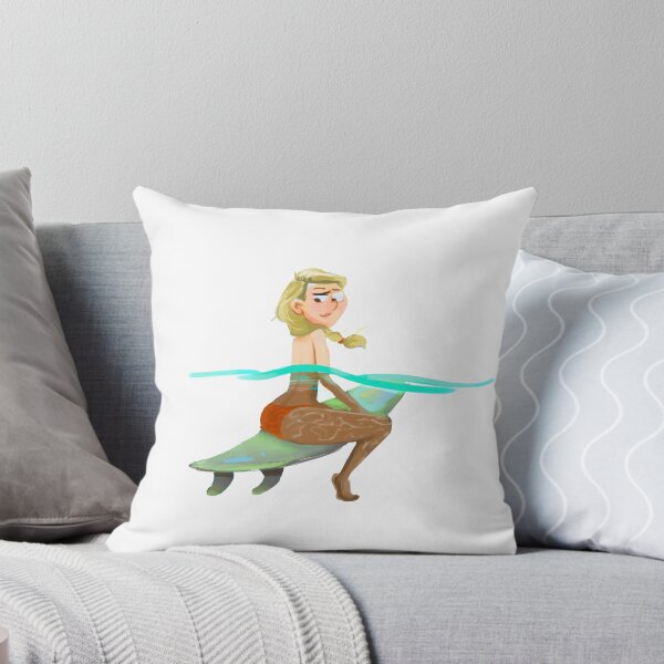 Item preview, Cute surfer designed and sold by Aleem-draws.