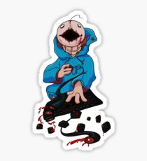 Youtube :: Mad!Cry Sticker