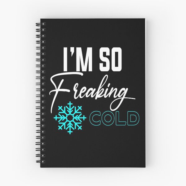 Item preview, I'm So Freaking Cold, Christmas Shirt, Holiday Shirt, Womens Christmas, Vintage Christmas, I am freaking cold v5 designed and sold by outmaneljalili.