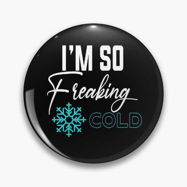 Item preview, I'm So Freaking Cold, Christmas Shirt, Holiday Shirt, Womens Christmas, Vintage Christmas, I am freaking cold v5 designed and sold by outmaneljalili.
